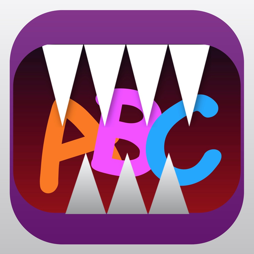 Word Chomp app icon