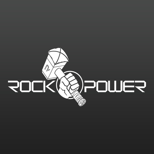 R8.6 app icon