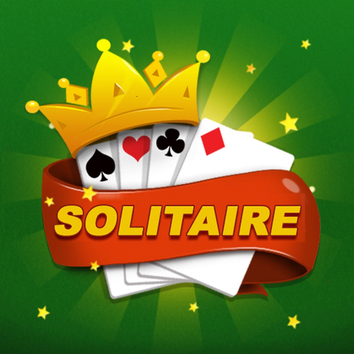 Solitaire New Card Game 2020 app icon