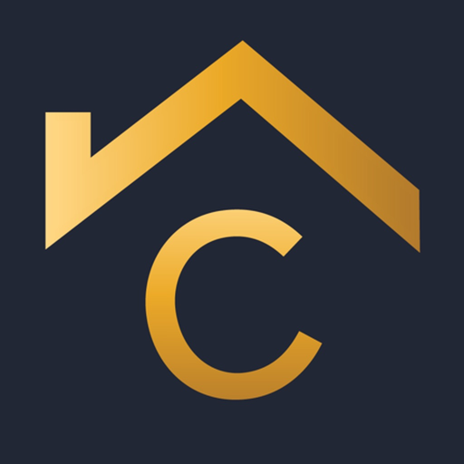 Cush Real Estate app icon