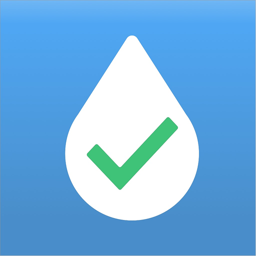 Dirtfree app icon