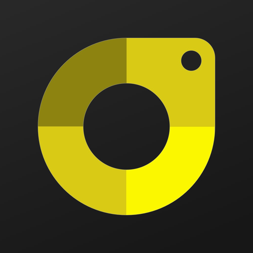 Pixeur - Screen Color Picker app icon