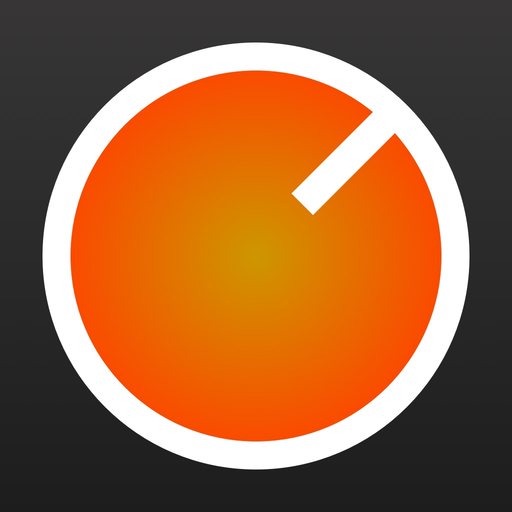 RRS EQ3 app icon
