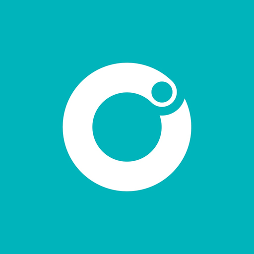 Live by HappyCo app icon