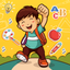 Pre School Fun : Kids Learning icon