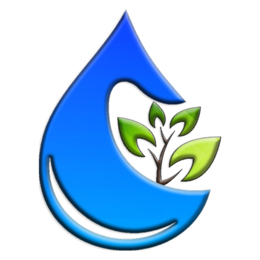 Agriwater app icon