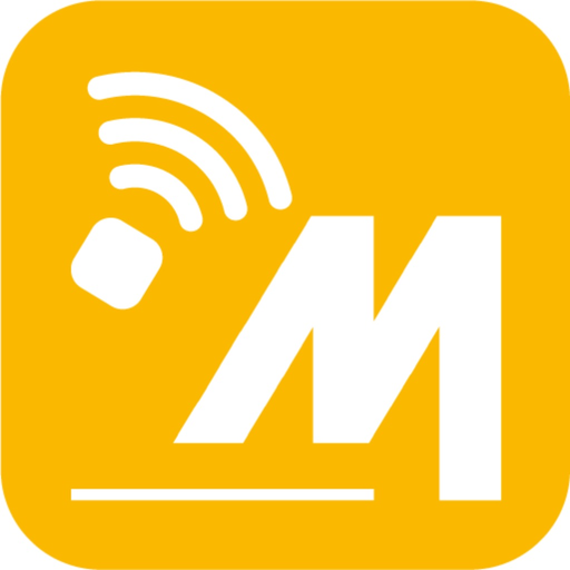 MyMECALAC app icon