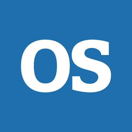 Oriveden Sanomat app icon