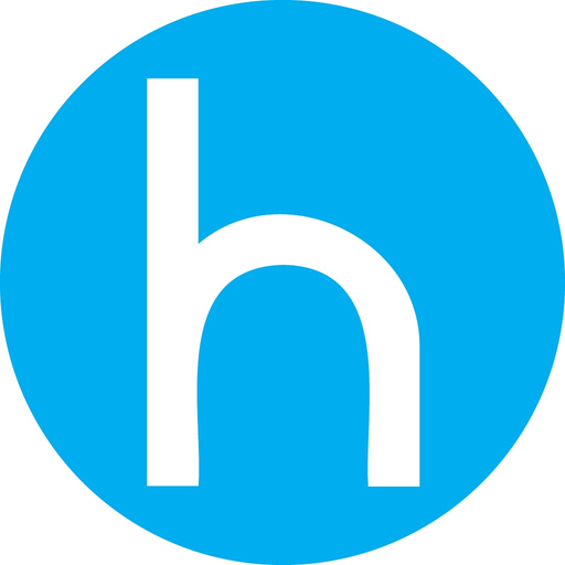 h.prime app icon