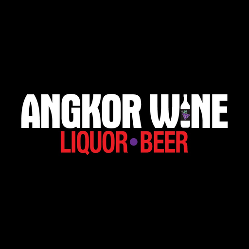 Angkor Wine app icon