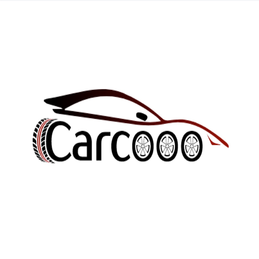 Carcooo app icon