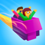 Roller Mania 3D icon