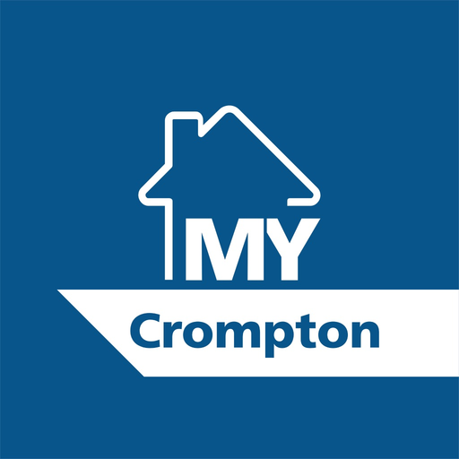 MyCrompton app icon