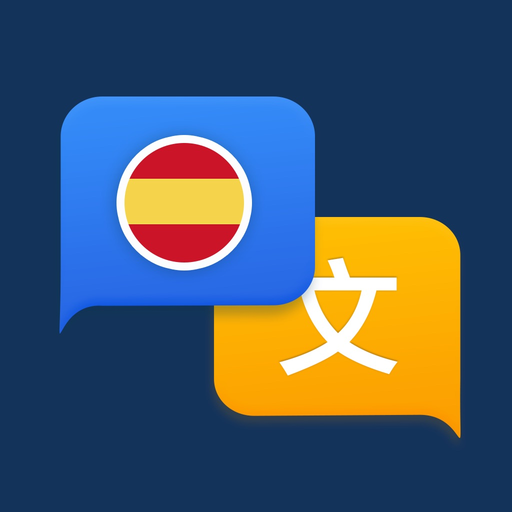 Learn Spanish-Learn Languages app icon
