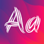 Fonts for iPhone - Font Art icon