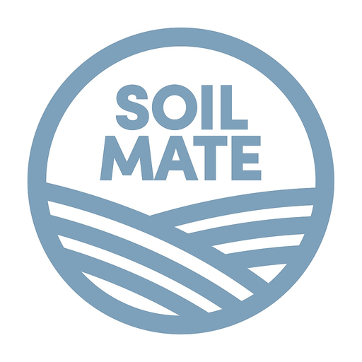 SoilMate Tracker app icon