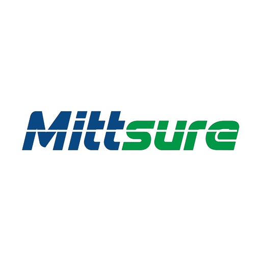 Mittsure Rewards app icon