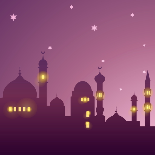 Namaz Ezan Vakti app icon
