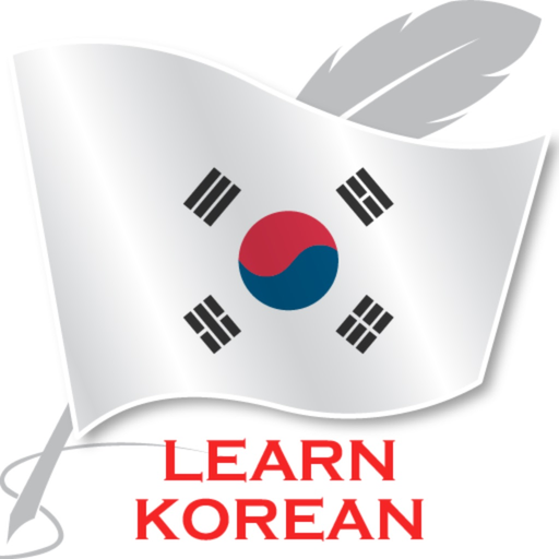 Learn Korean Offline Travel app icon