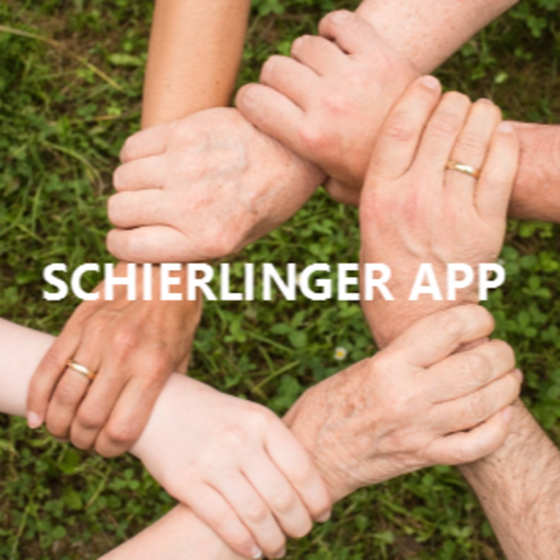 Schierlinger App app icon