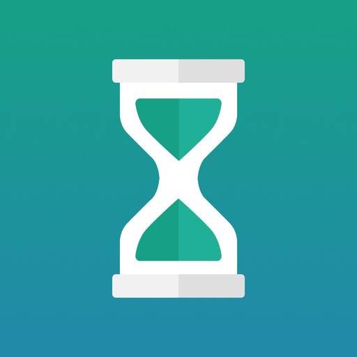Time Capsule is immortality app icon
