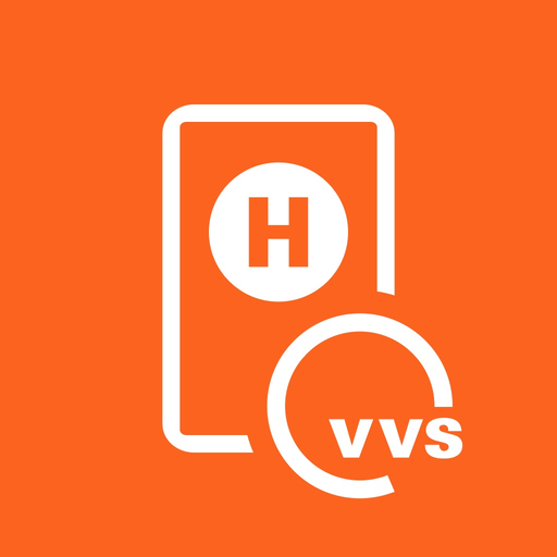 VVS Smarte Haltestelle app icon