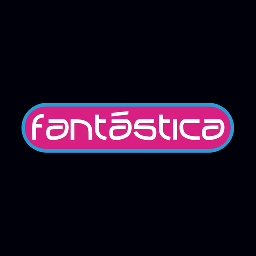 Fantástica FM 101.7 app icon