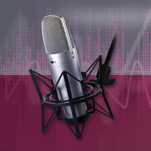 My Radio Online - Polska app icon