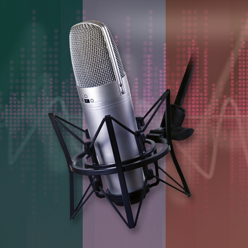 Irish Radio Live - Ireland app icon