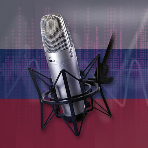 MyOnlineRadio - SK - Slovensko app icon