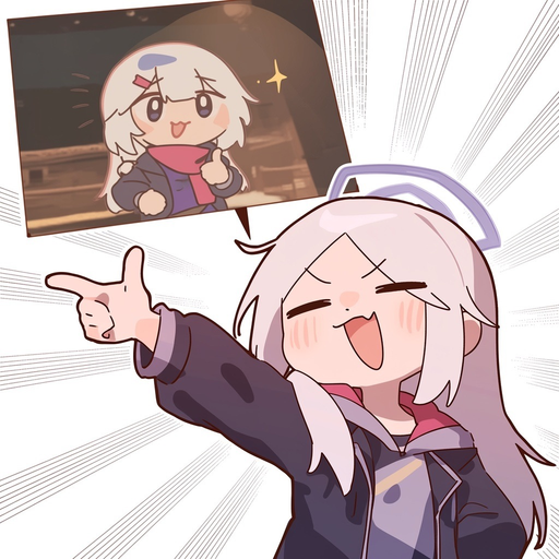 Simple, easy meme maker app icon