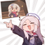 Simple, easy meme maker icon