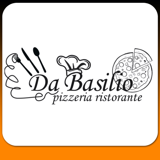 Da Basilio app icon