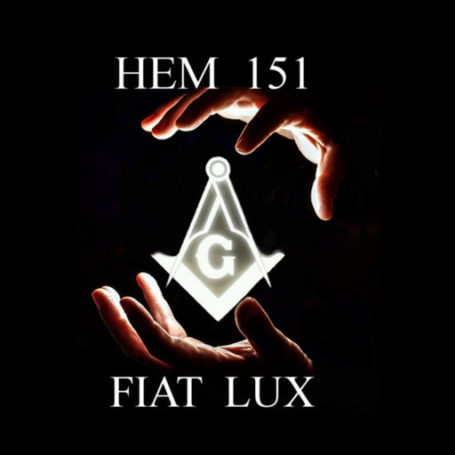 HEM 151 app icon