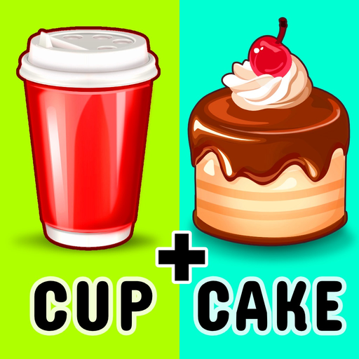 Word Pics - Word Games app icon