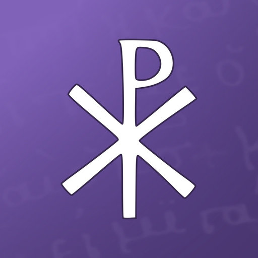 Shall We Pray? app icon