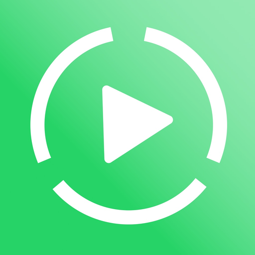 Long Video for WhatsApp app icon