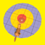 Frisbee Dog! icon