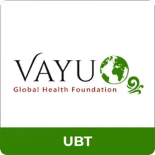 Vayu UBT app icon
