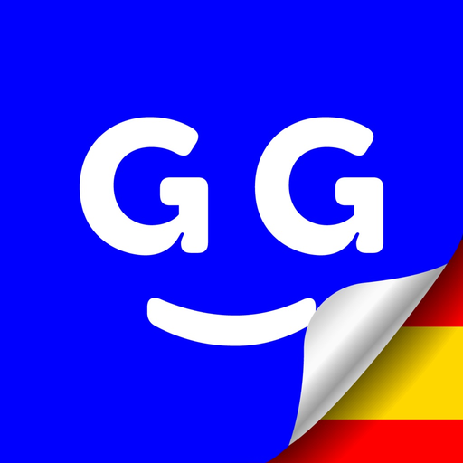 GraphoGame: Jugar para leer app icon