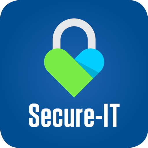 Secure-IT Token app icon