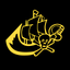 Comparsa de Piratas de Elda icon