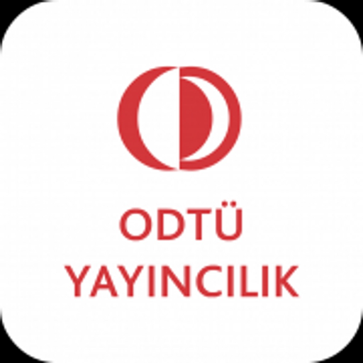 ODTÜ KİTAPLIK app icon