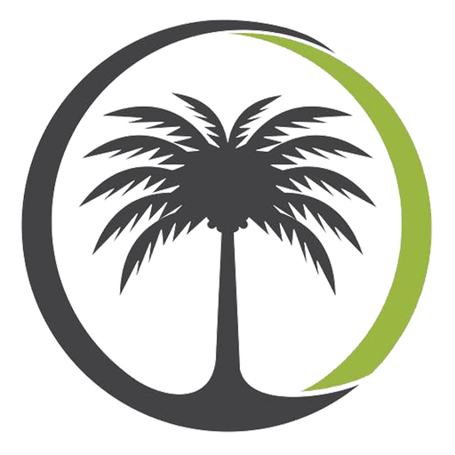 Jazirat Al-Nakheel app icon