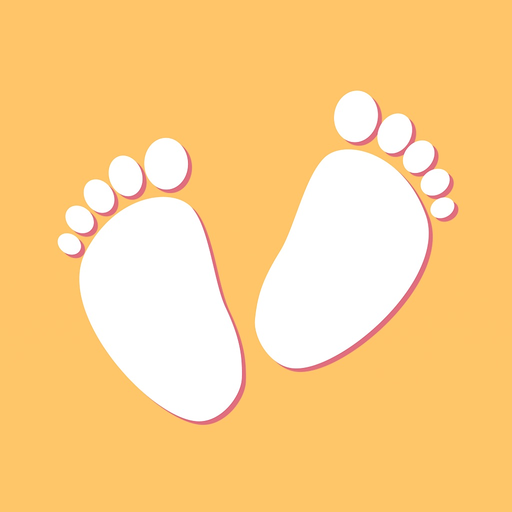 PregHello – Kismamáknak app icon