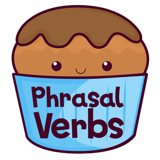Phrasal Verbs App app icon