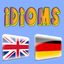 English Idioms in DE icon