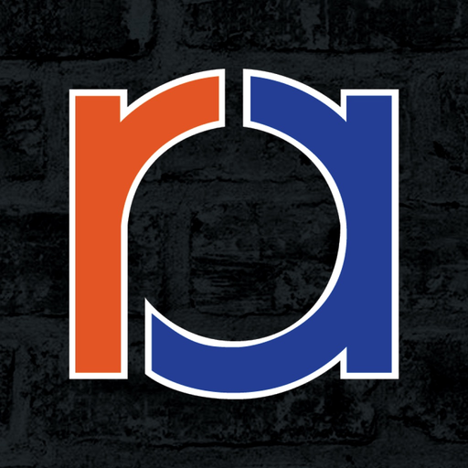 RPS Athletics app icon