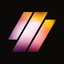 Statiks: Spotify Stats Tracker icon