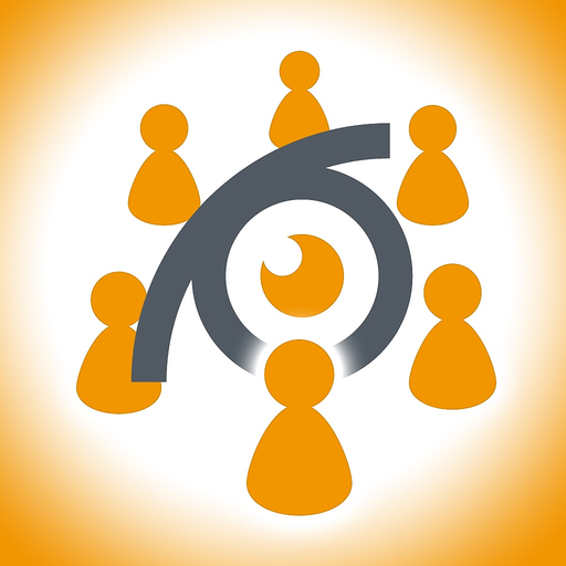 POS Media HR app icon